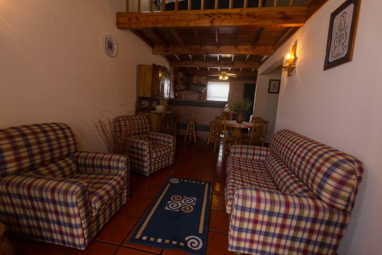 Casa das Vinhas Feteira (Terceira) Exterior foto